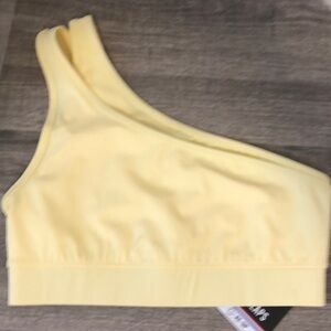 Four Lap Solo Bra Size Small